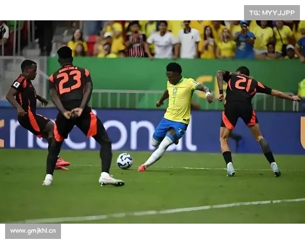 世预赛-内马尔闪击+补时助攻 巴西2-0客胜巴拉圭