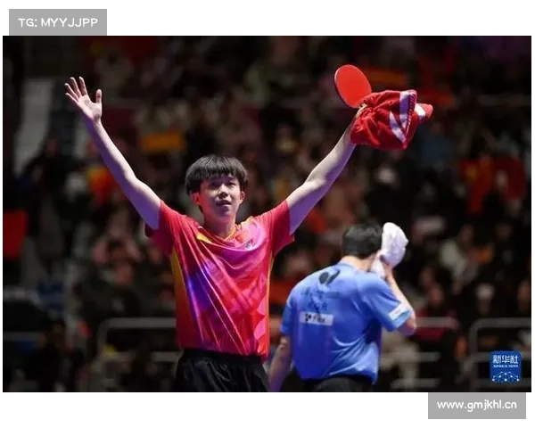 中国乒乓男团3:2险胜日本晋级世乒赛决赛 中国乒乓男团3:2险胜日本晋级世乒赛决赛
