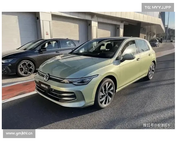 三厢版高尔夫?新一代大众桑塔纳曝光,或配数字化座舱+1.5T引擎 三厢版高尔夫?新一代大众桑塔纳曝光,或配数字化座舱+1.5T引擎
