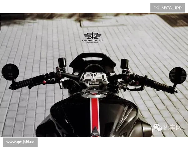 中国改装第一弹:银川摩友为爱改装YAMAHA MT-01 中国改装第一弹:银川摩友为爱改装YAMAHA MT-01