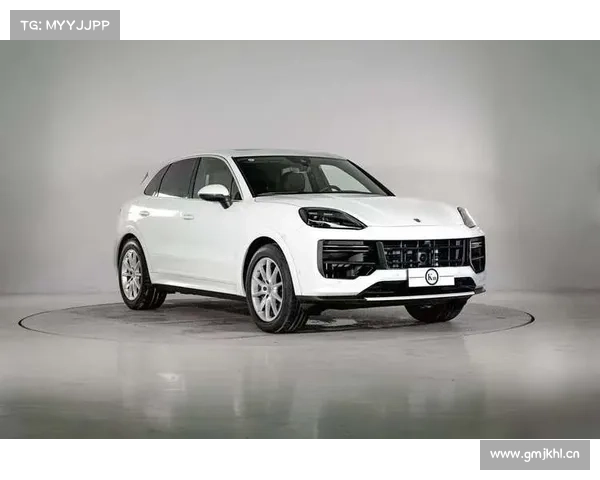 保时捷卡宴新升级,Turbo GT包围和顶翼亮相,颜值绝对让您满意 保时捷卡宴新升级,Turbo GT包围和顶翼亮相,颜值绝对让您满意