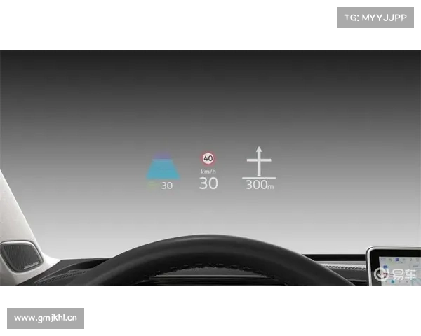 全新一代迈腾搭载了IQ.Pilot组合驾驶辅助系统 全新一代迈腾搭载了IQ.Pilot组合驾驶辅助系统